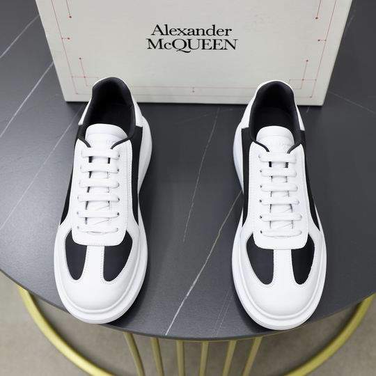Picture of Alexander McQueen Shoes _SKUAlexanderMcQueensz38-45hnh1002158